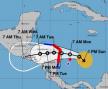 Hurricane Iota Track 11-15-20.JPG